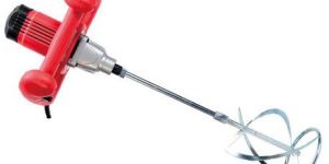 Paint Mixer