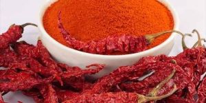 Red Chilli Powder