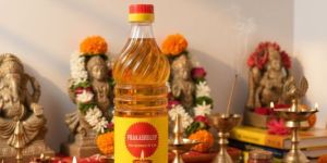 Prakasdheep Lamp Oil