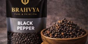 Black Pepper