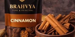 Cinnamon