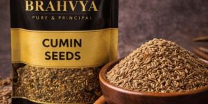 Cumin Seeds