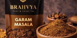 Garam Masala