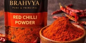 Red Chilli Powder