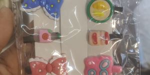 Hair Clips