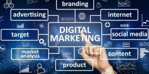 Digital Marketing Agency