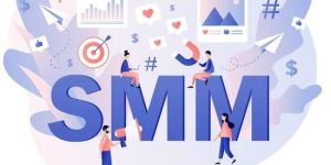 Social Media Management Services