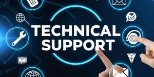 Technical Support Services