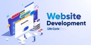 Website Designing