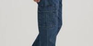 Denim Jeans