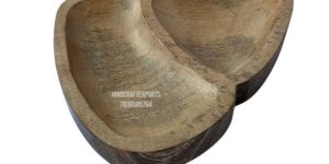 Wooden Christmas Decoration