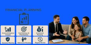 Financial Planning Service