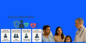 Health Insurance Service