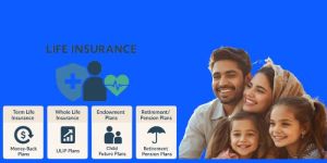 Life Insurance Service