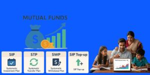 Mutual Fund Services