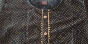 Ladies Kurti Pant Set