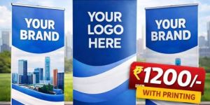 Standees Printing Service