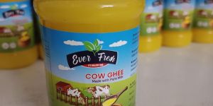Cow Ghee