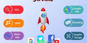Digital Marketing Services