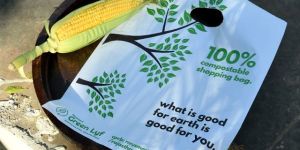 Compostable Bags