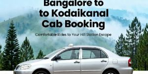 Cab Booking