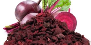 Natural Beetroot Flakes