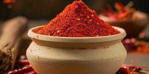 Natural Red Chilli Powder