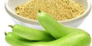 Organic Bottle Gourd Powder