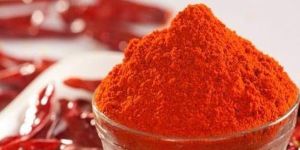 Organic Red Chilli Powder