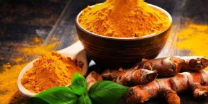 Turmeric Powder