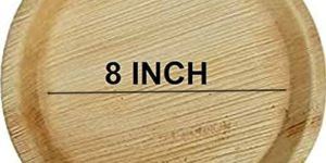 8inch Round Plate