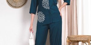 Fashionable Nightwear