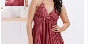 Luxury Lingerie