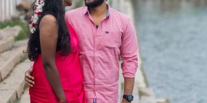 Candid Photography Services