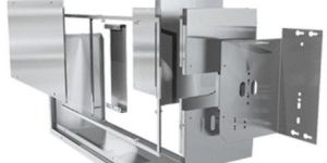 Custom Fabrications Service