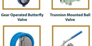 Industrial Valves