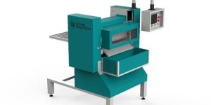 Rubber Strip Cutting Machine