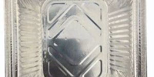 Aluminium Foil Container 250ml