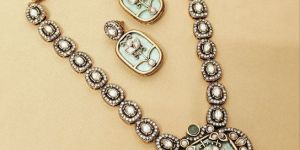 Imitation Traditional Jewellery