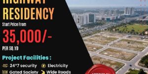 Real Estate Development