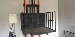 1 Ton Warehouse Goods Lift