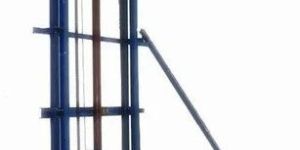 500 Kg Warehouse Industrial Lift