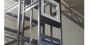 Stainless Steel Dumb Waiter Lift
