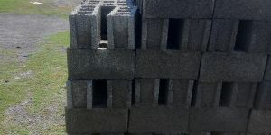 Hollow Blocks