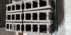 Tightly Packed AAC Block