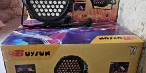 60 LED Par Light