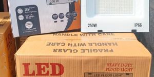 LED Flood Light