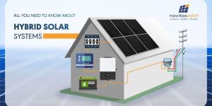 Solar Hybrid System