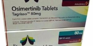 Tagrisso 80mg Tablet
