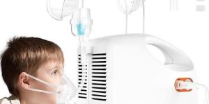Nebulizer